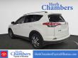 2016 Toyota RAV4 LE SUV