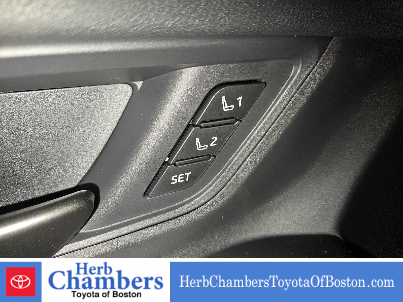 new 2026 Toyota bZ car, priced at $47,669