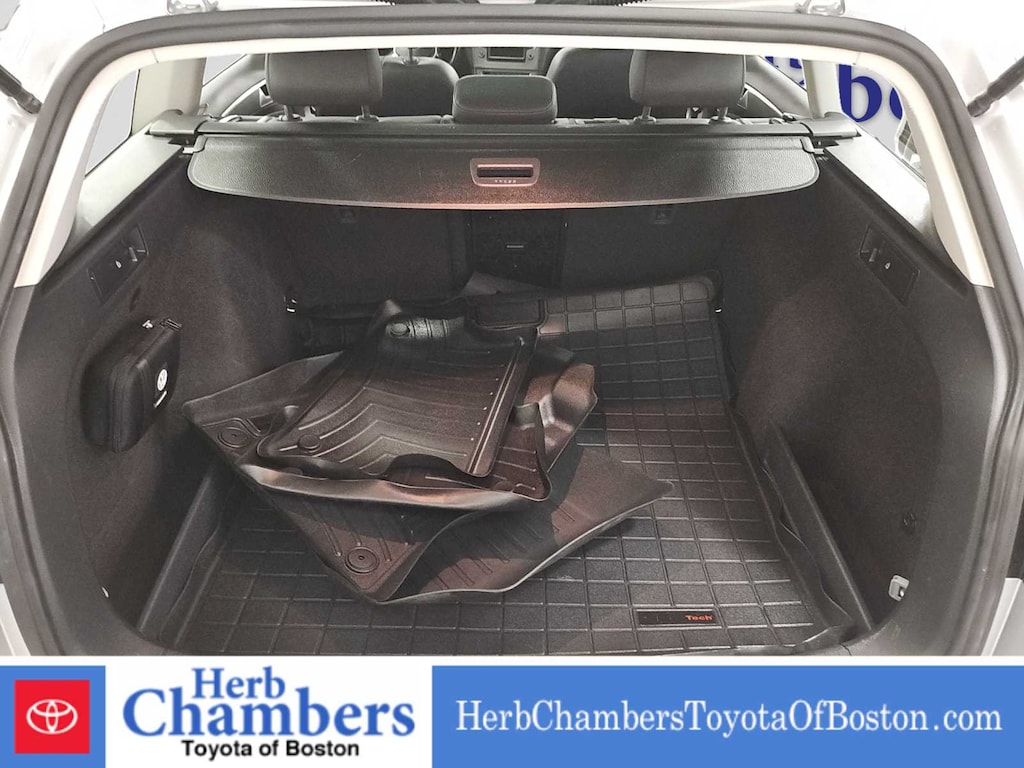 Used 2016 Volkswagen Golf Sportwagen TSI Limited Edition Wagon