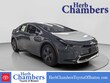  Toyota Prius Plug-in Hybrid