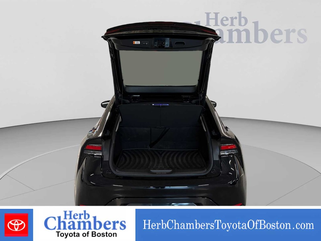 Used 2024 Toyota Prius Limited Sedan