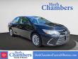 Used 2015 Toyota Camry LE Sedan