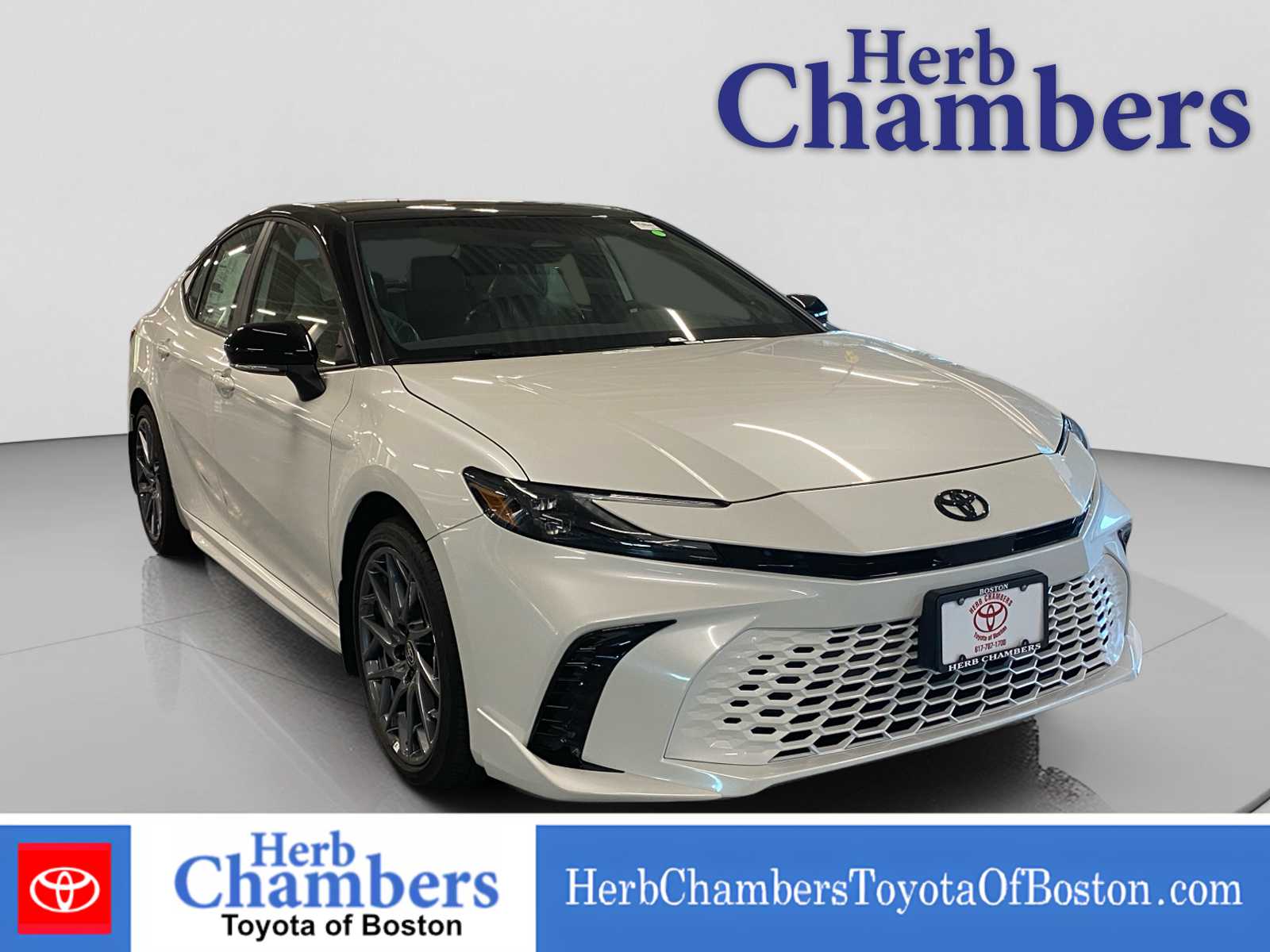 2026 Toyota Camry Sedan 