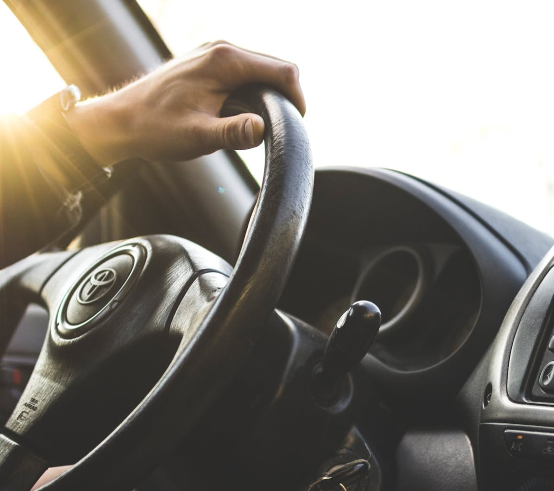 Toyota Certified Used Vehicles
