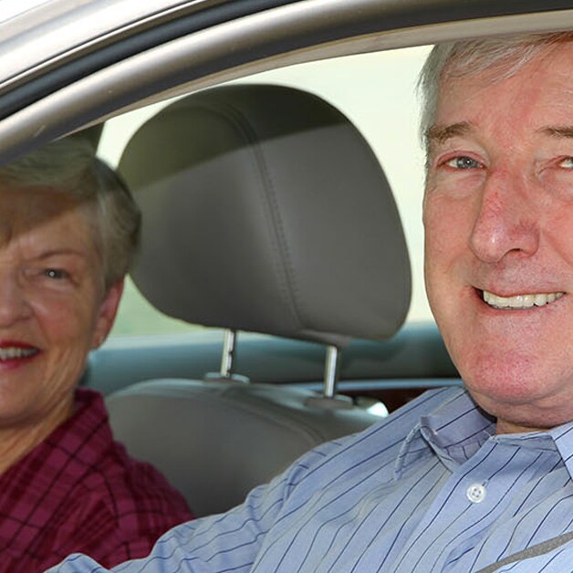Senior Discount Senior Discount in Orlando