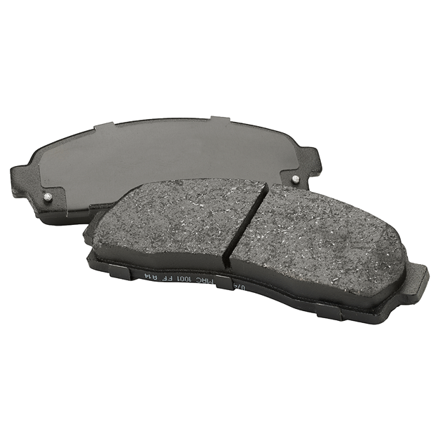DIY Brake Pads Brake Pad Set Coupon in Jacksonville
