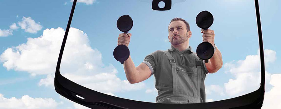 Auto Glass Repair