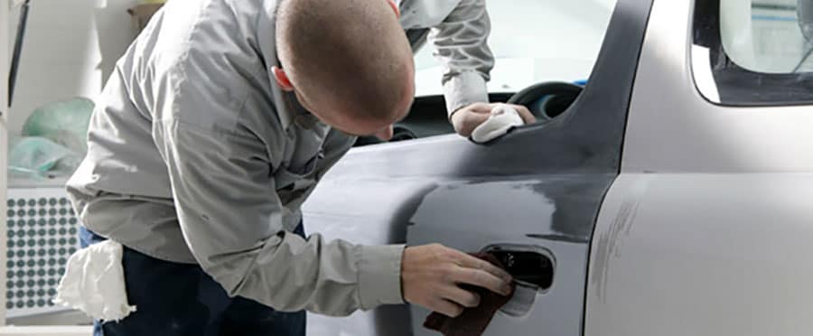 Auto Collision Repair