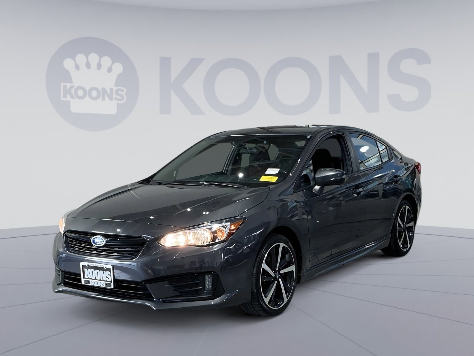 2023 Subaru Impreza 2.0i Sport CVT PZEV's photo