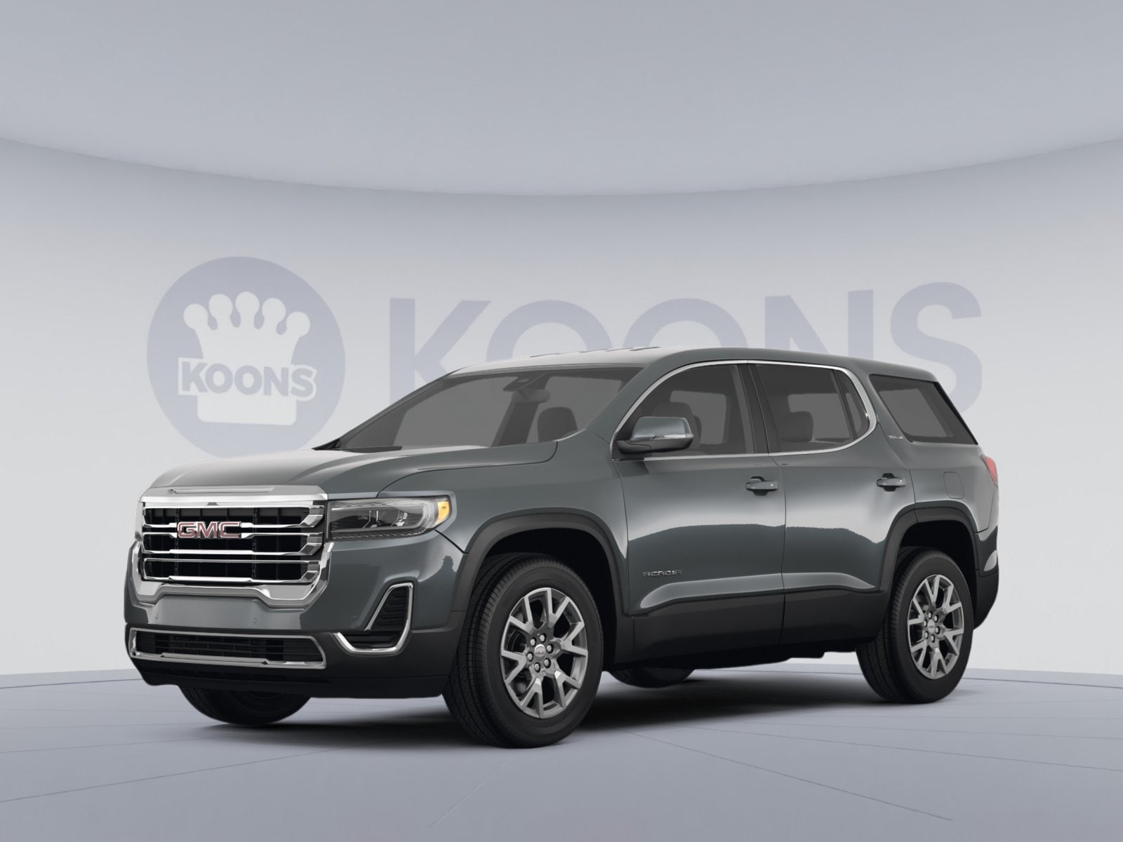 2023 GMC Acadia SLE FWD's photo