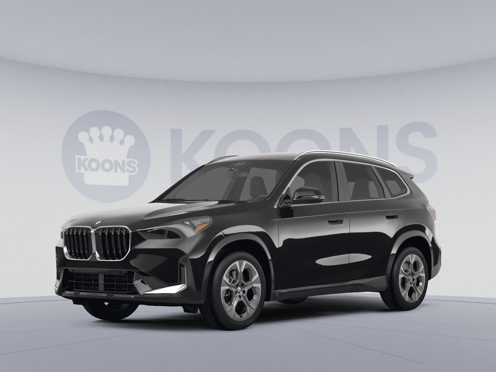 2023 BMW X1 xDrive28i's photo