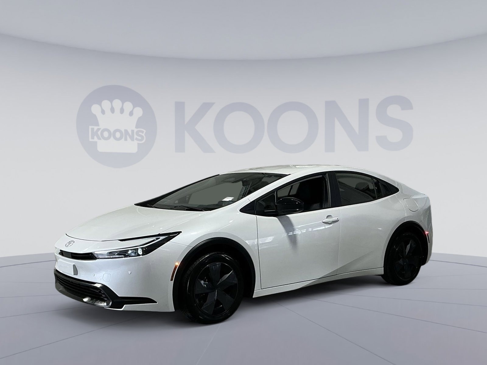 2026 Toyota Prius