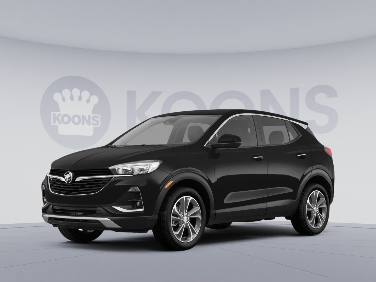 2023 Buick Encore GX Preferred AWD's photo