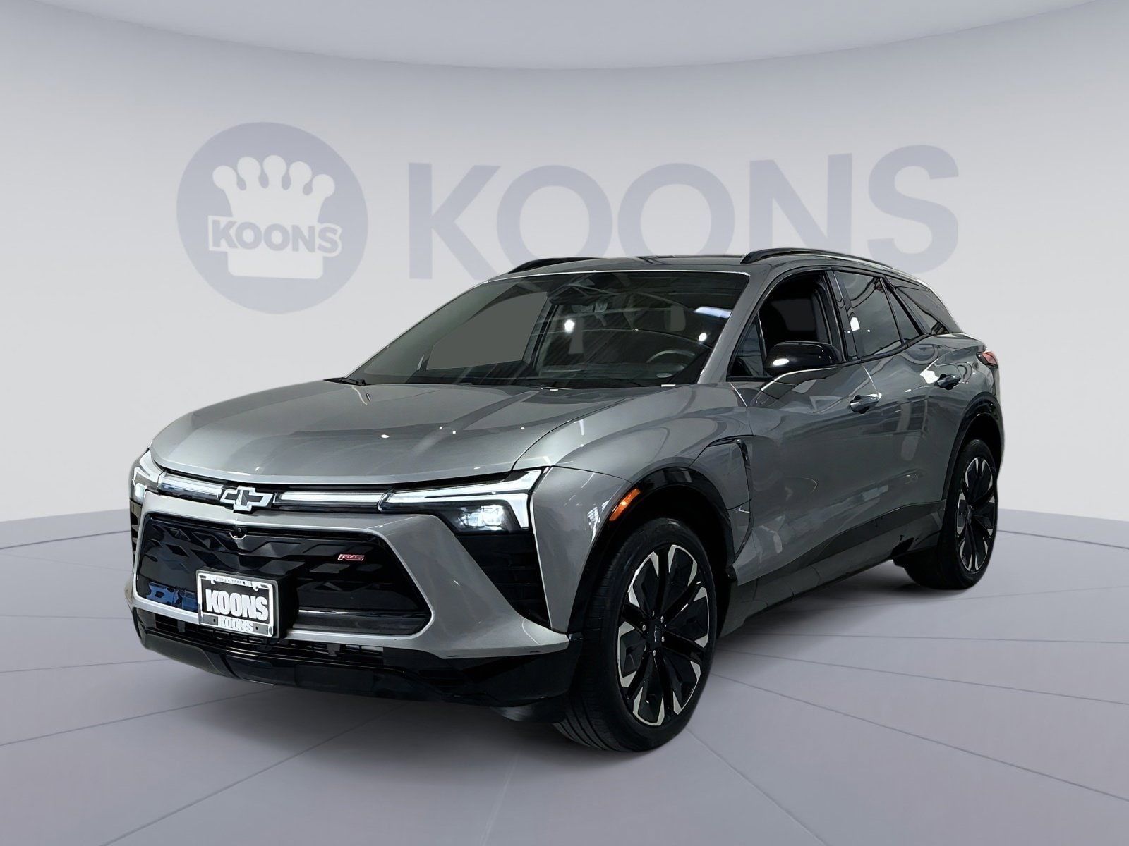 2024 Chevrolet Blazer EV RS's photo