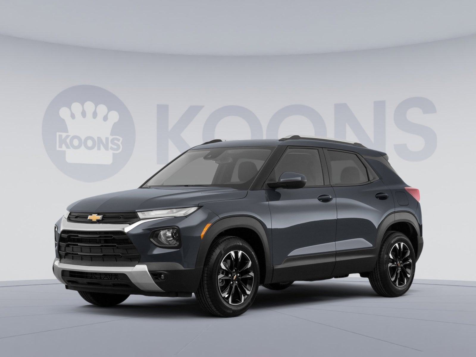 2021 Chevrolet Trailblazer