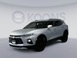  Chevrolet Blazer
