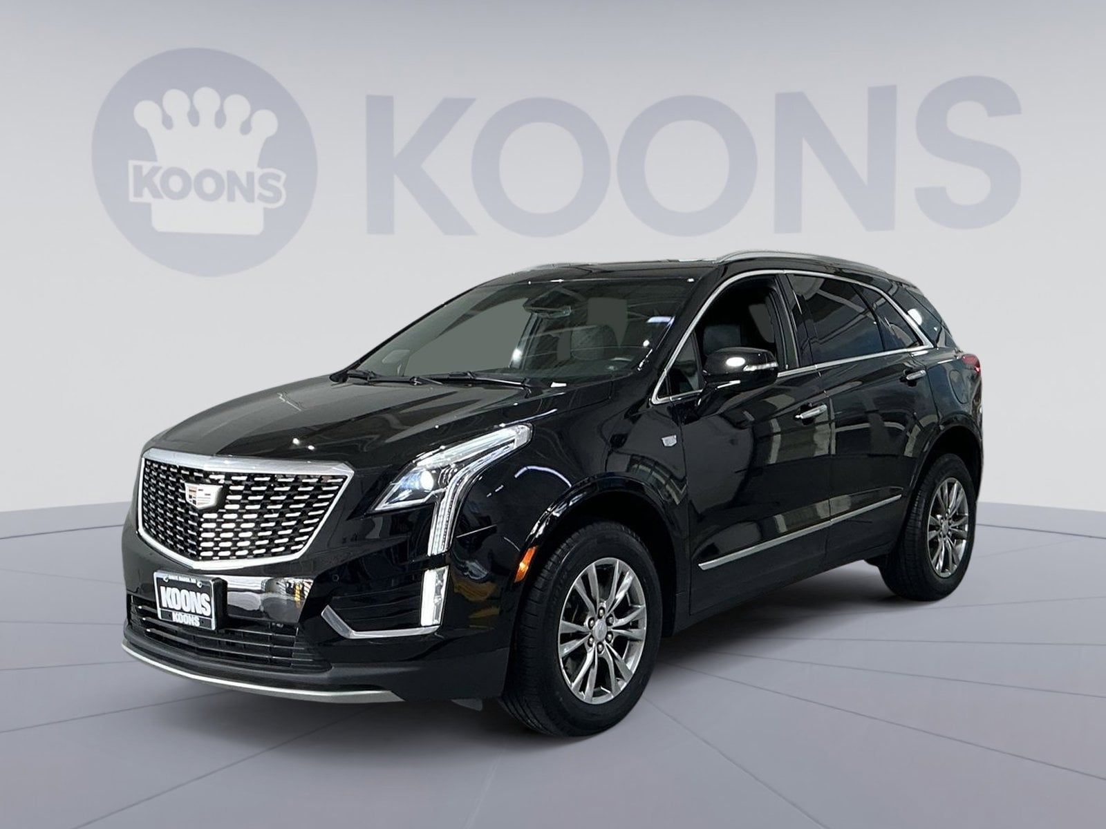 2023 Cadillac XT5 Premium Luxury's photo