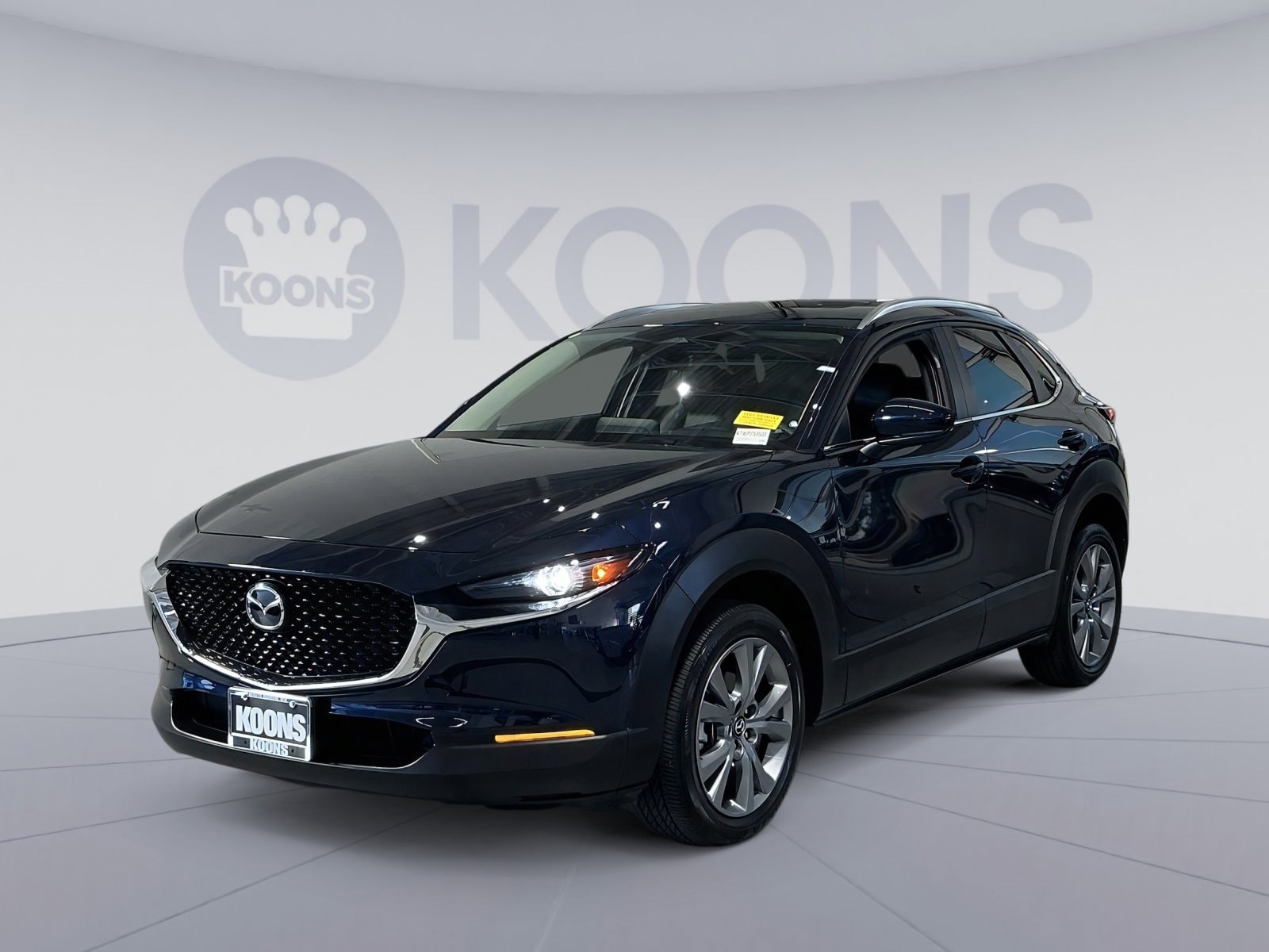 2025 Mazda CX-30 Preferred AWD's photo