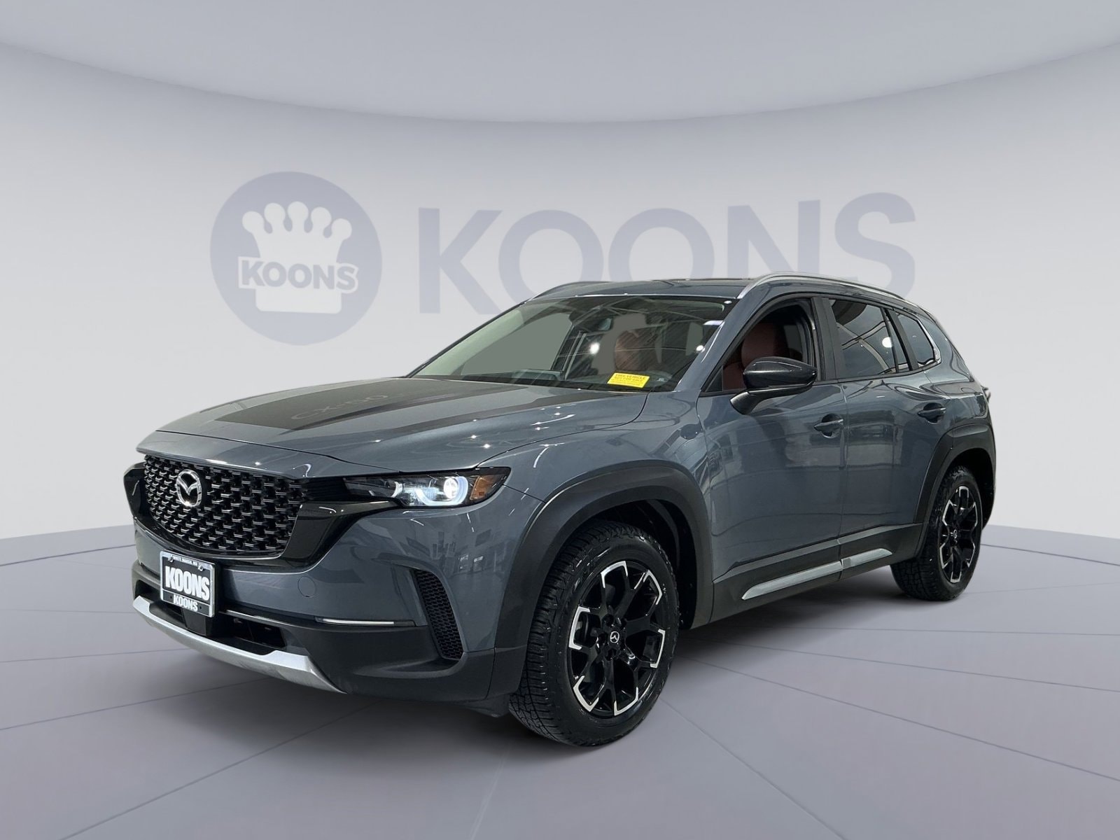 2023 Mazda CX-50 2.5 TURBO MERIDIAN EDITION's photo