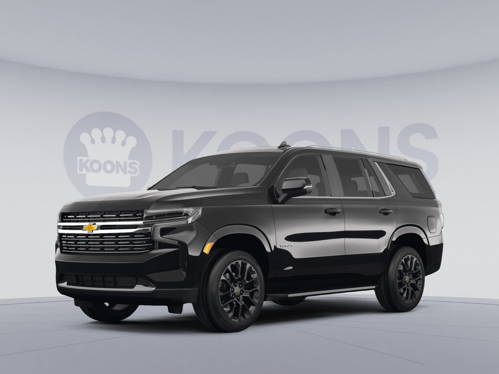 2023 Chevrolet Tahoe 4WD LT's photo