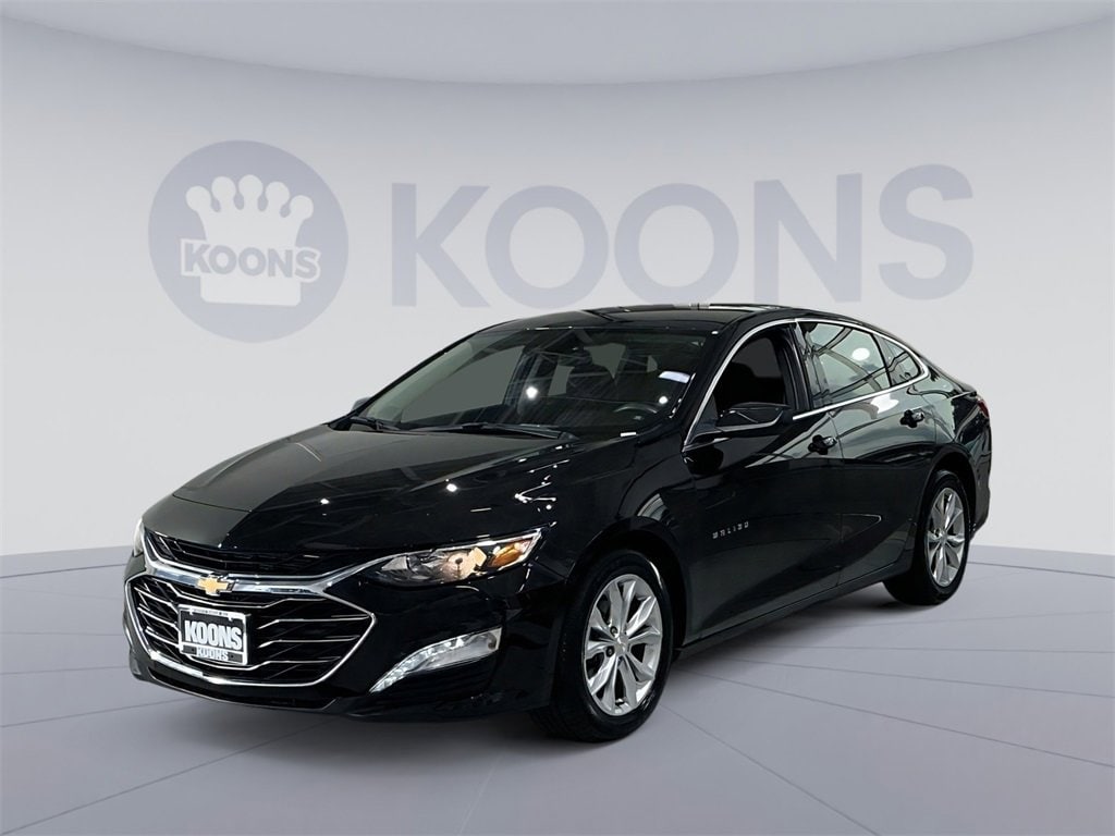 2023 Chevrolet Malibu