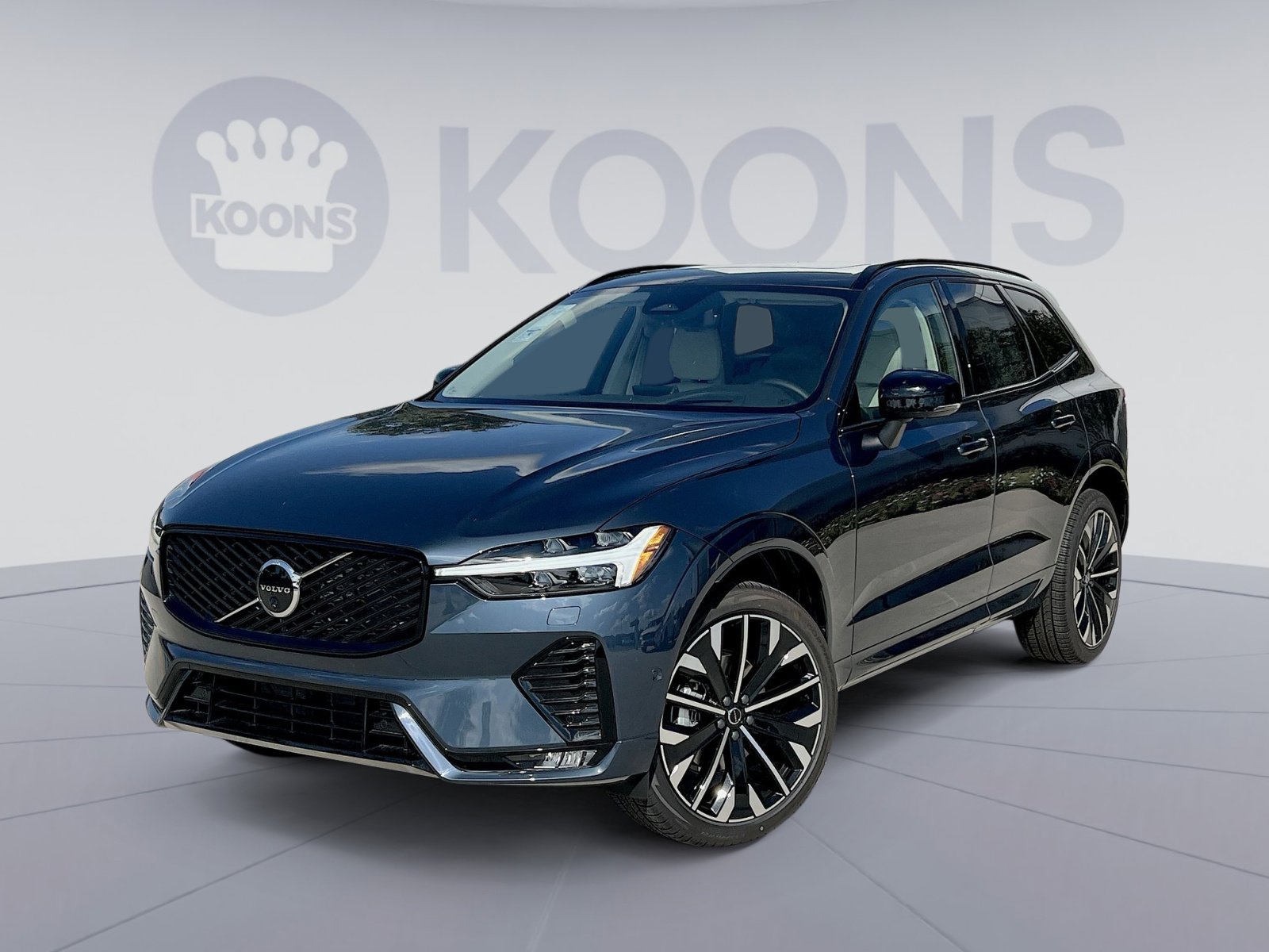 2026 Volvo XC60 Ultra's photo