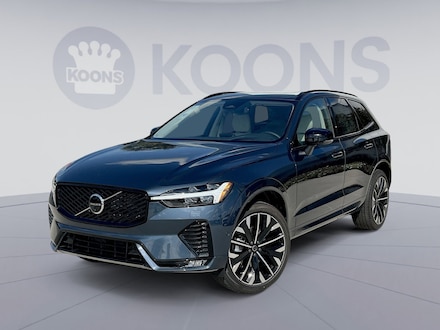 2026 Volvo XC60 B5 Ultra SUV