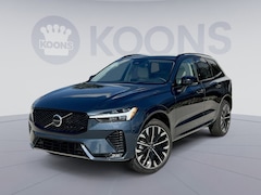 2026 Volvo XC60 B5 Ultra SUV AWD