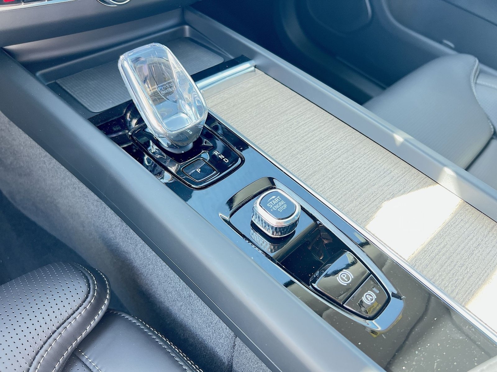 2026 Volvo XC60 Ultra - Photo 26