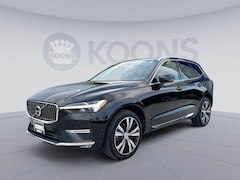 2023 Volvo XC60 B5 Plus Bright Theme SUV