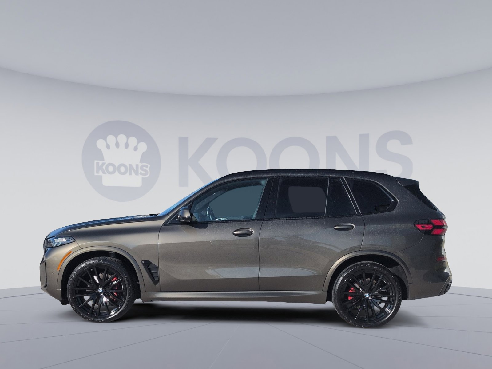 2024 Bmw X5 xDrive40i photo 2