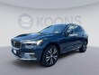  Volvo XC60 Recharge Plug-In Hybrid