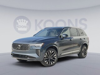 2026 Volvo XC90 B6 Plus 7-Seater SUV AWD
