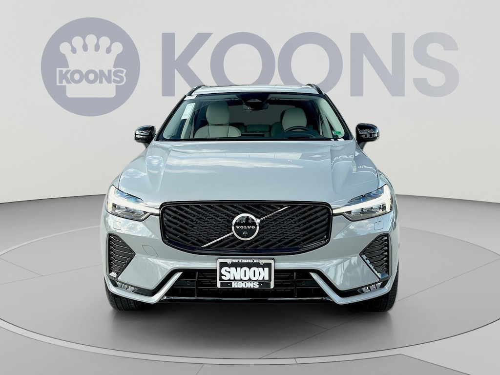 New 2026 Volvo XC60 B5 Ultra SUV