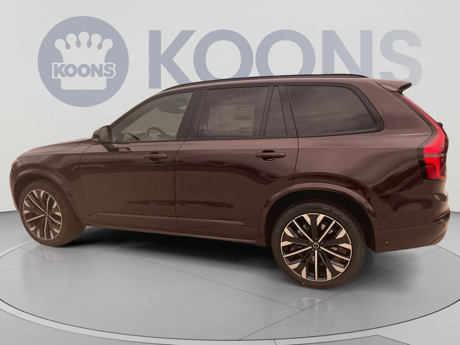 2026 Volvo XC90 Ultra - Photo 8