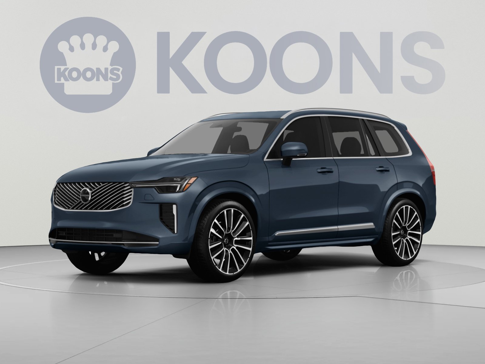 2023 Volvo XC90
