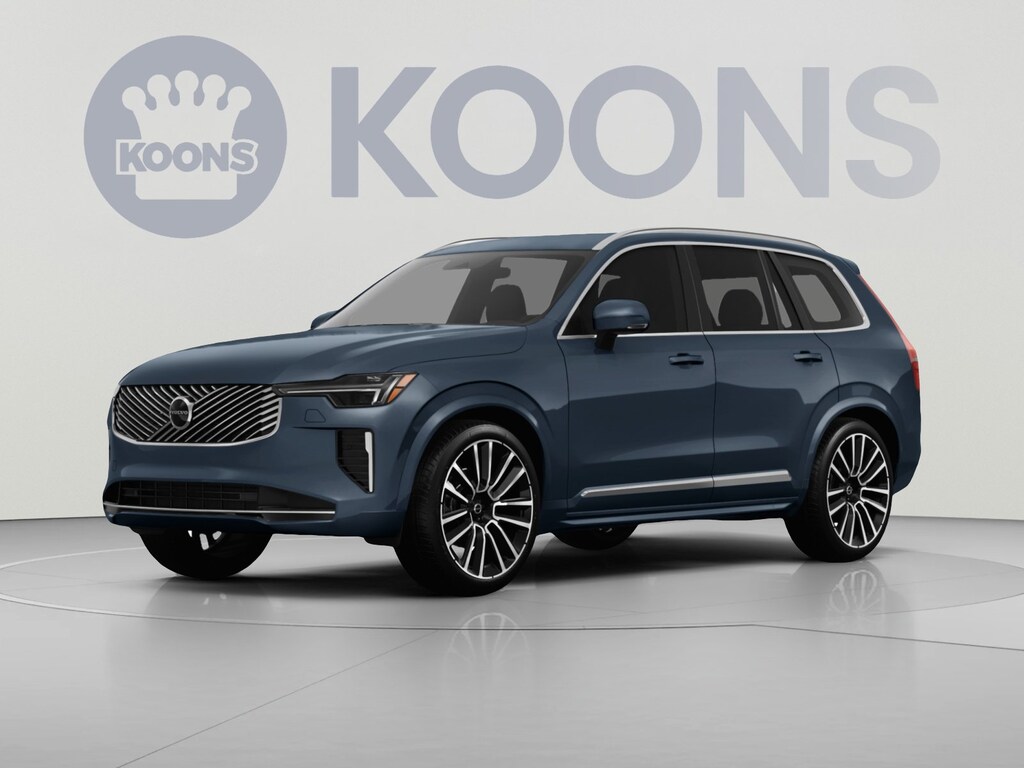 Used 2023 Volvo XC90 B5 Plus SUV