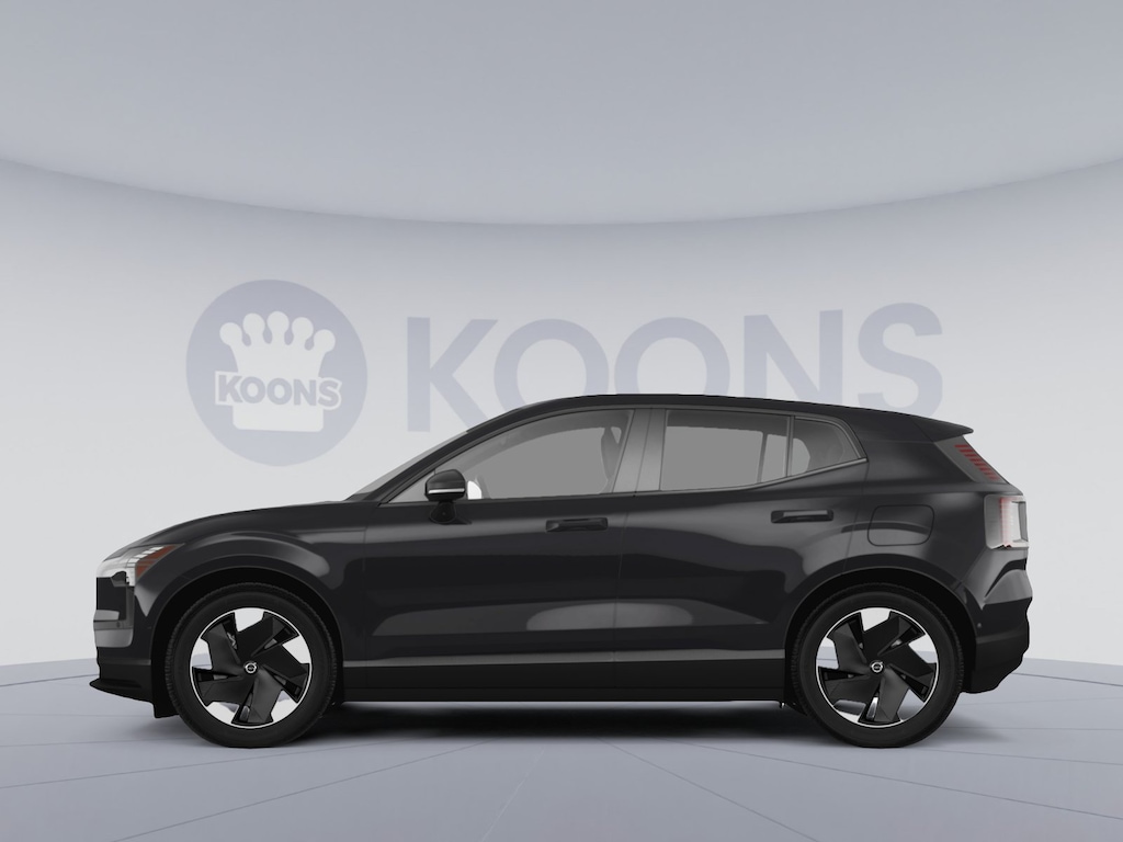 New 2026 Volvo EX30 Twin Motor Ultra SUV
