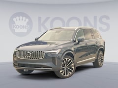 2026 Volvo XC90