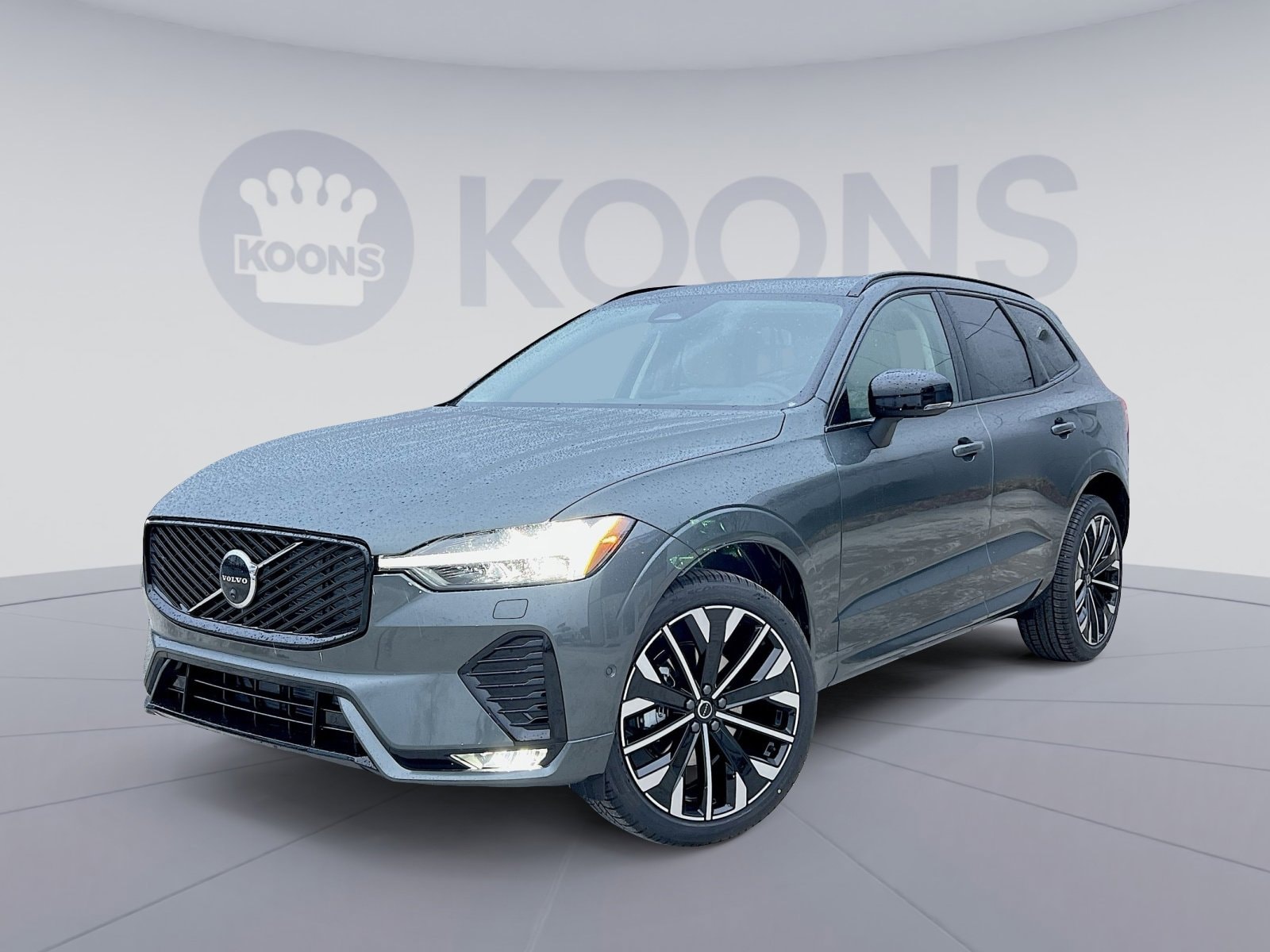 2026 Volvo XC60 Ultra's photo