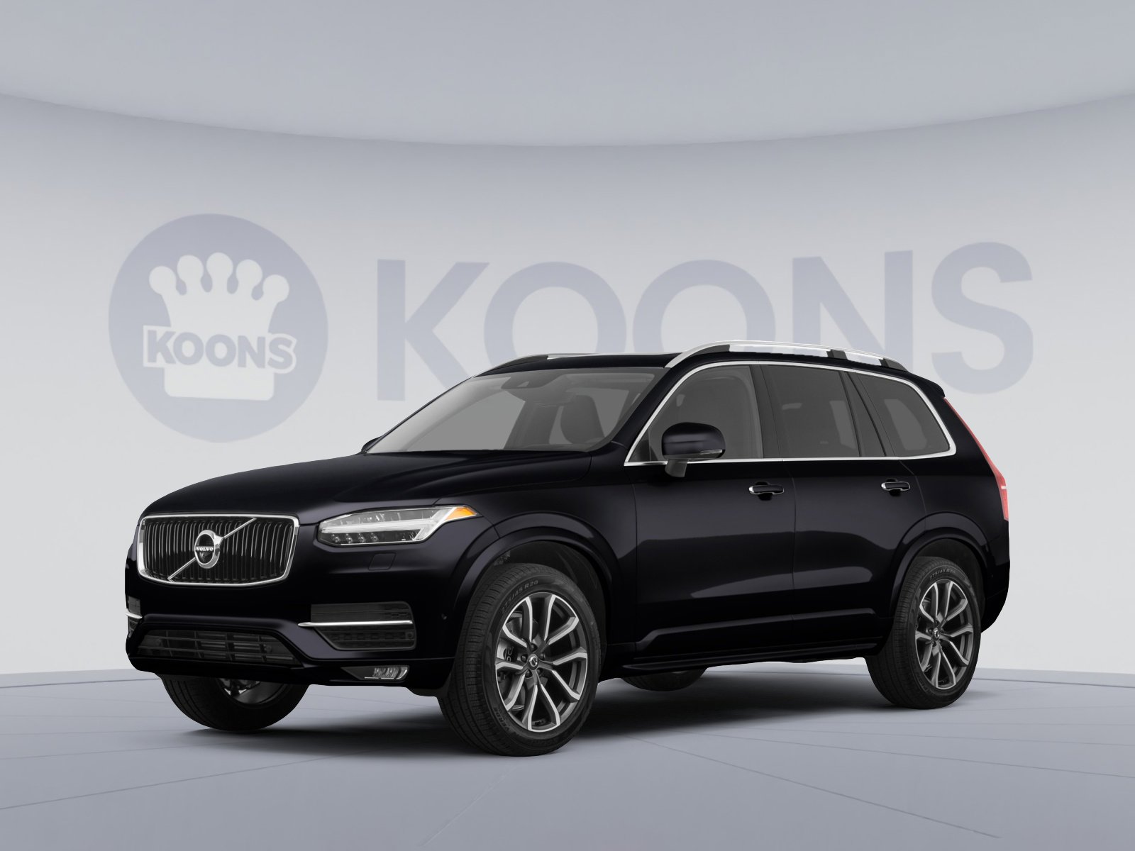 2022 Volvo XC90 Momentum