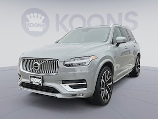 2024 Volvo XC90 B5 Plus SUV