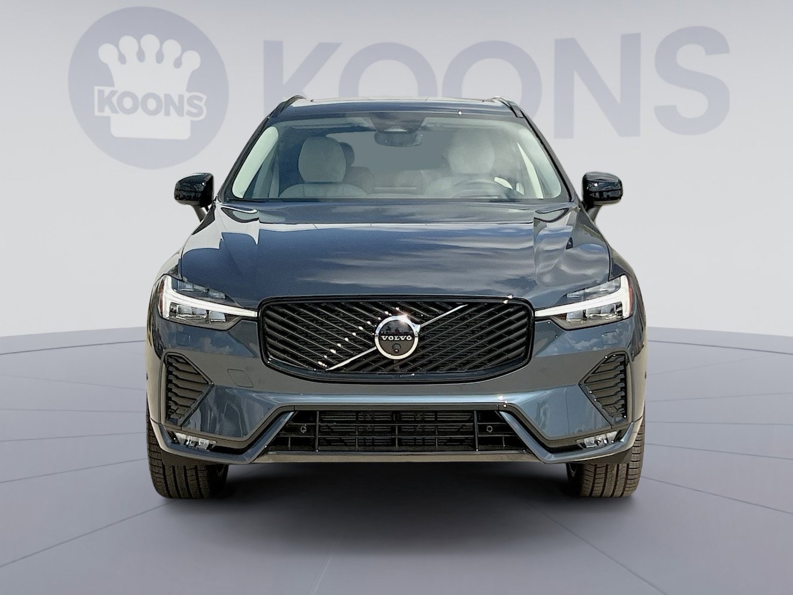 2026 Volvo XC60 Ultra - Photo 11