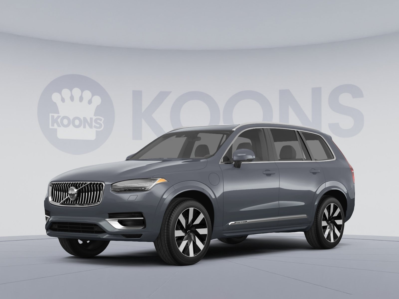2023 Volvo XC90 B6 Ultimate 7-Seater 4WD's photo