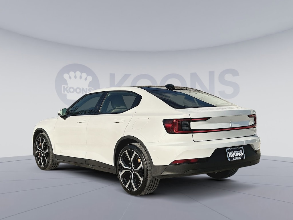 Used 2021 Polestar 2 Launch Edition Hatchback