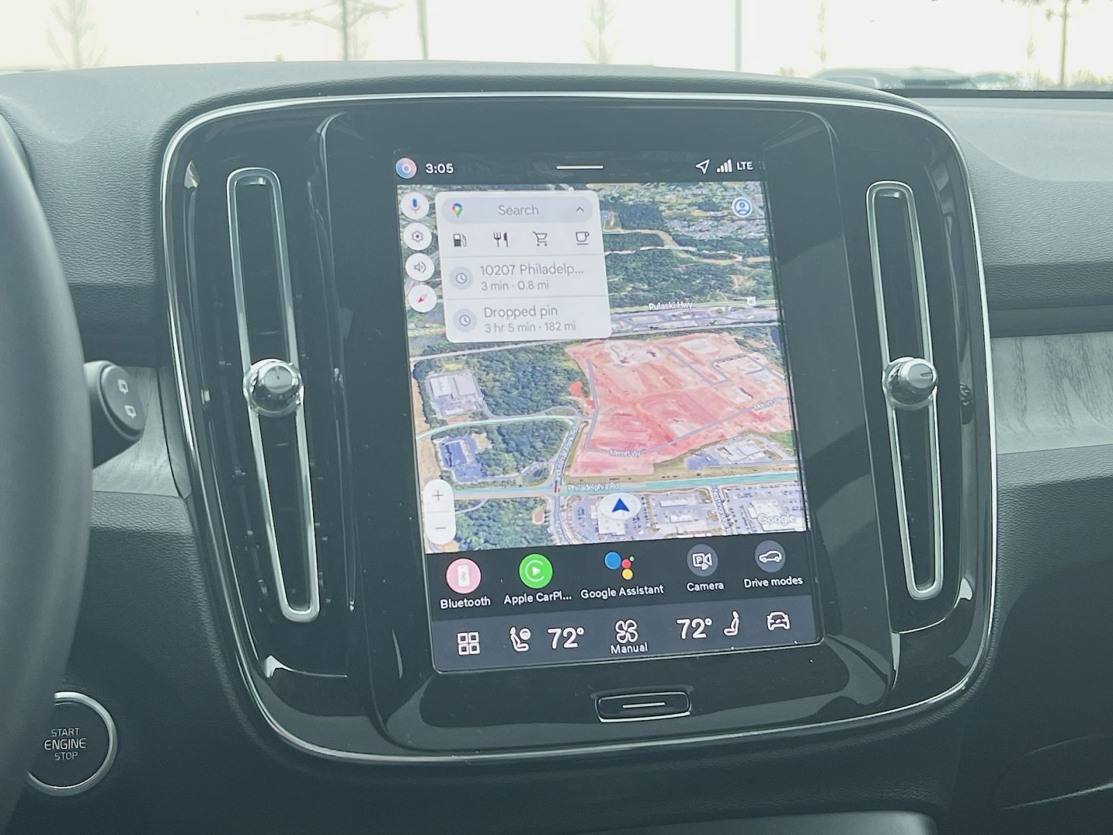 2026 Volvo XC40 Plus - Photo 20