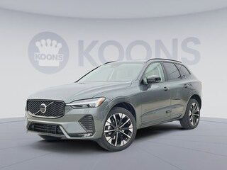 2026 Volvo XC60 B5 Ultra SUV AWD