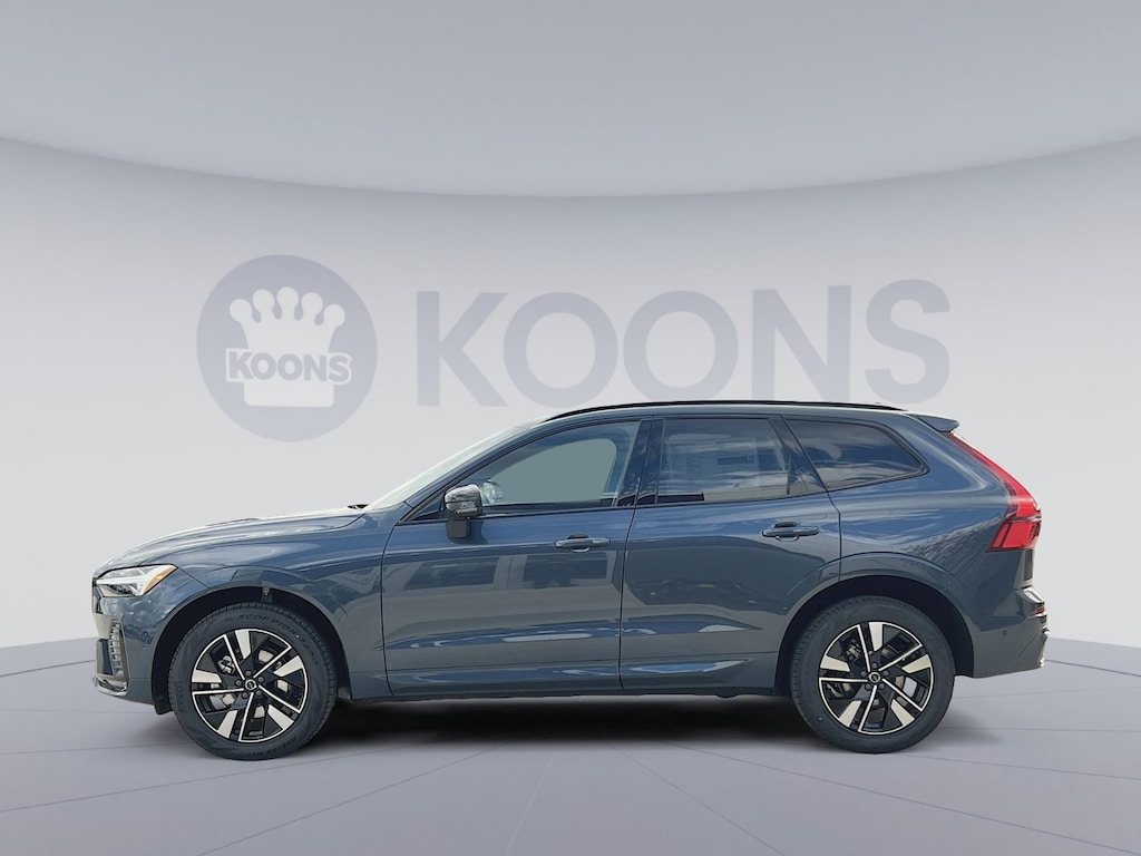 New 2026 Volvo XC60 B5 Plus SUV