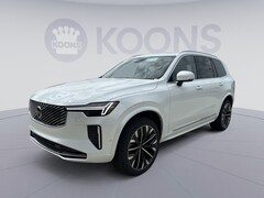 2026 Volvo XC90 B5 Plus 6-Seater SUV AWD