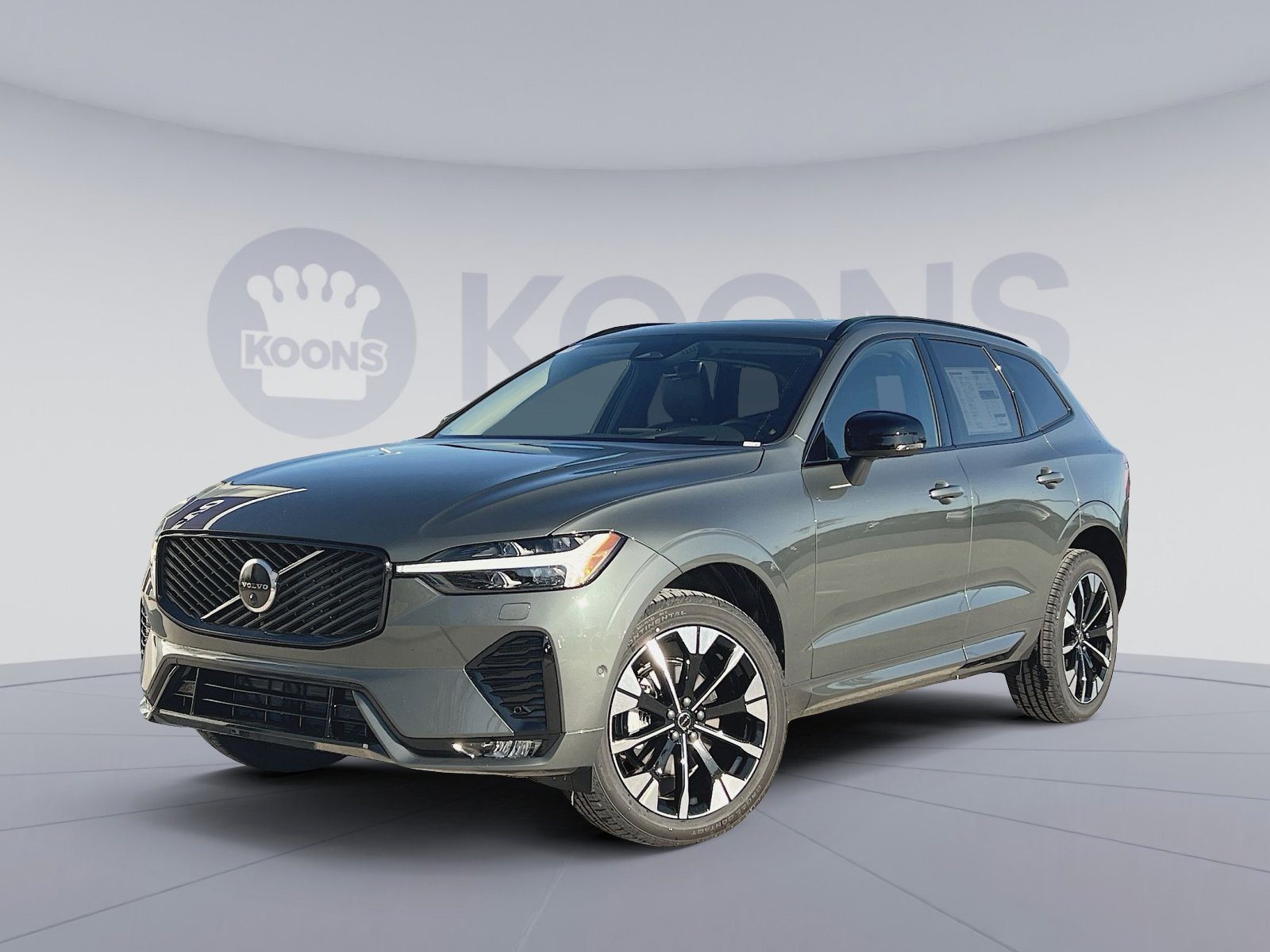 2026 Volvo XC60